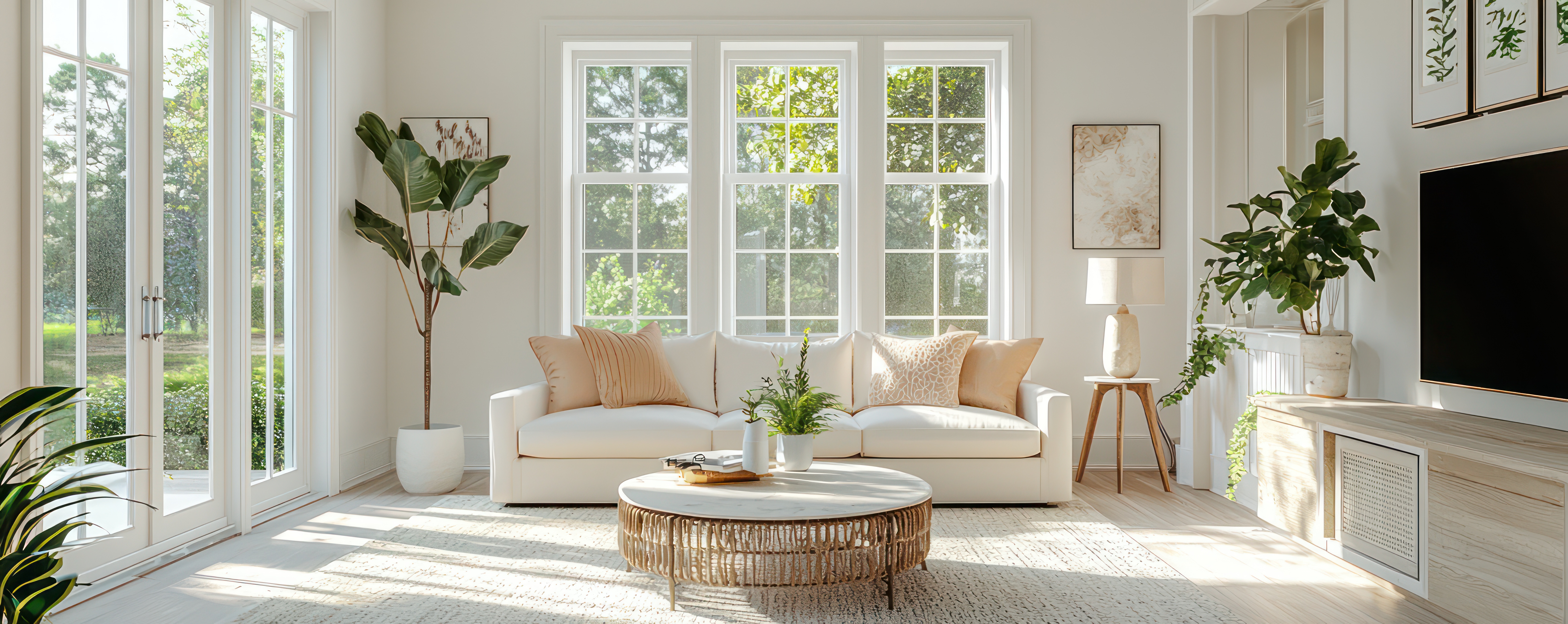 Professional Home Staging